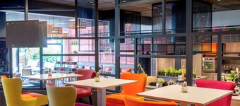 Mercure Toulouse Centre Compans Hotel