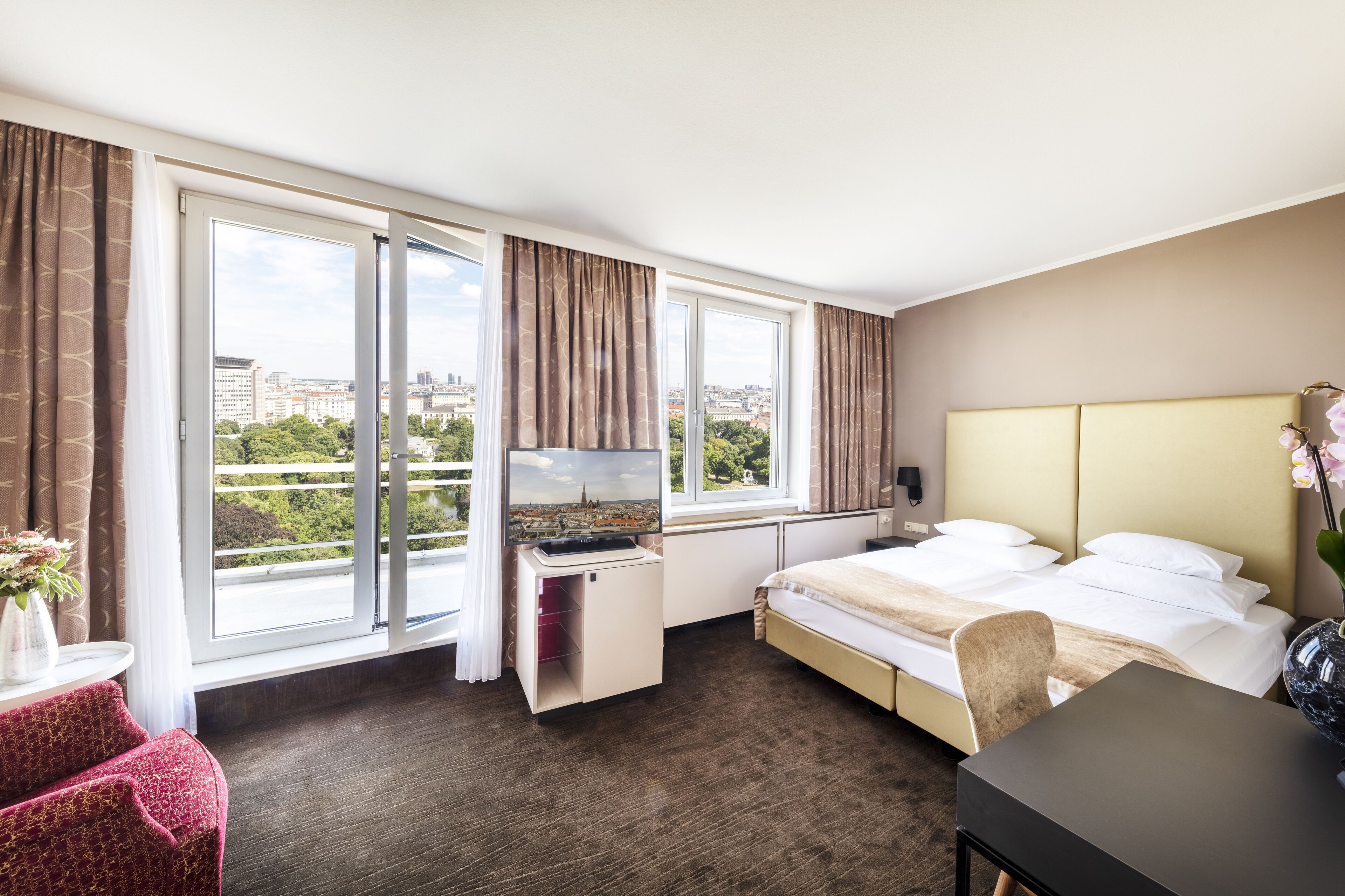 Photo - Hotel Am Parkring