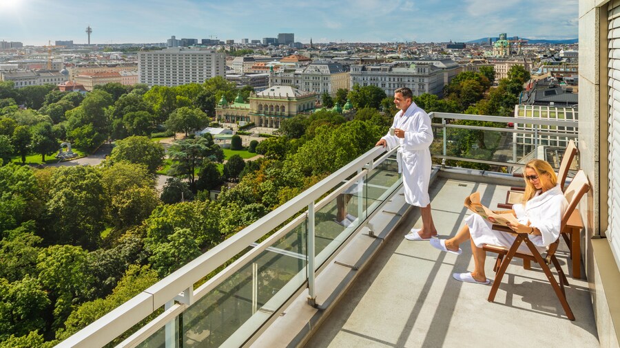 阿姆公园环道酒店