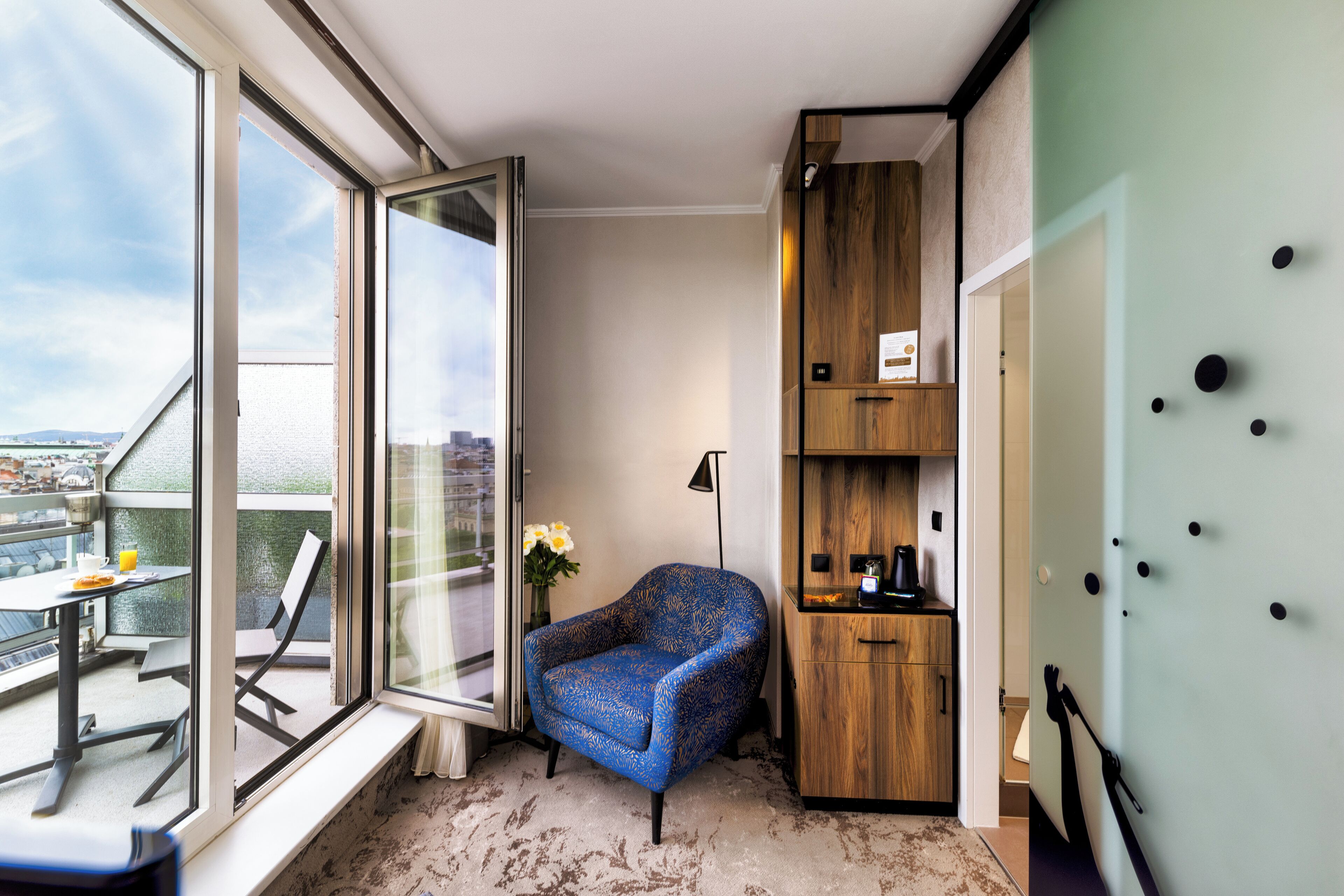 Photo - Hotel Am Parkring