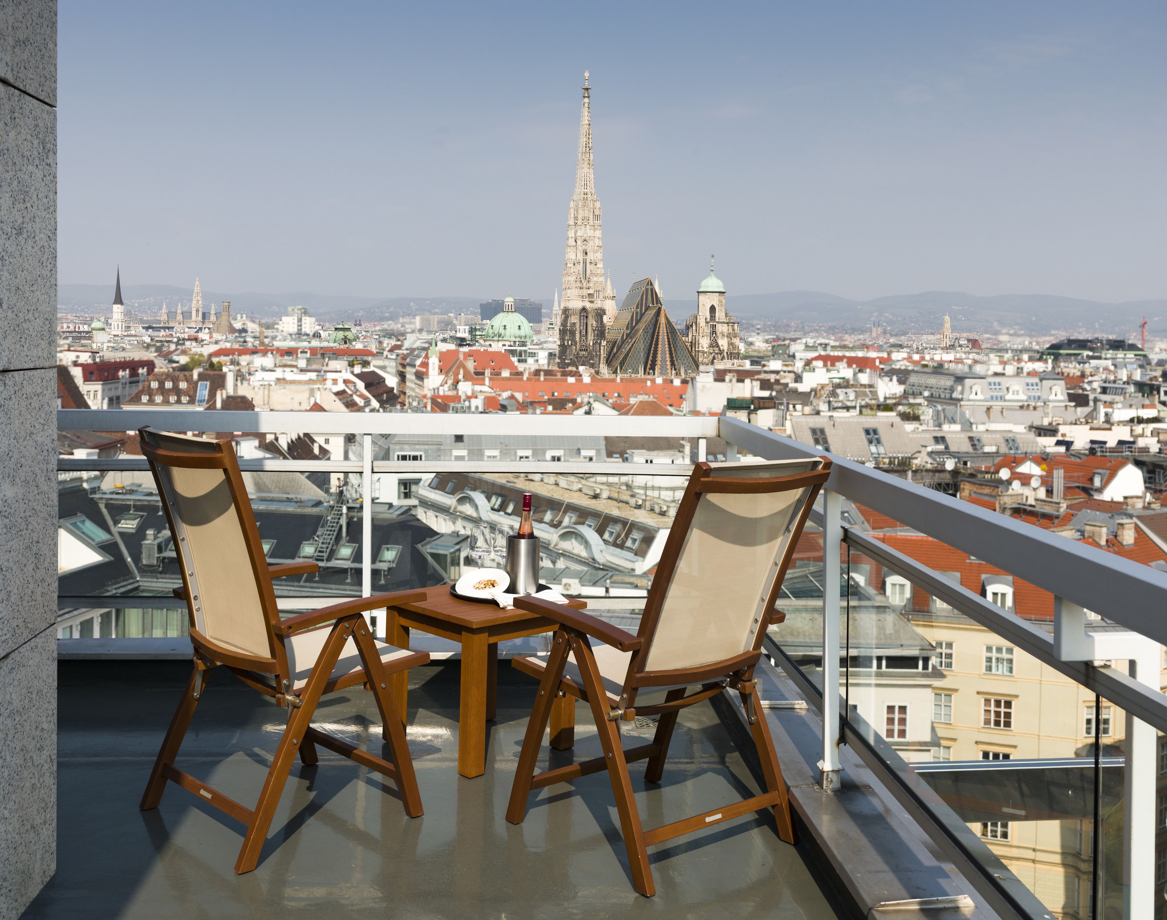 Photo - Hotel Am Parkring