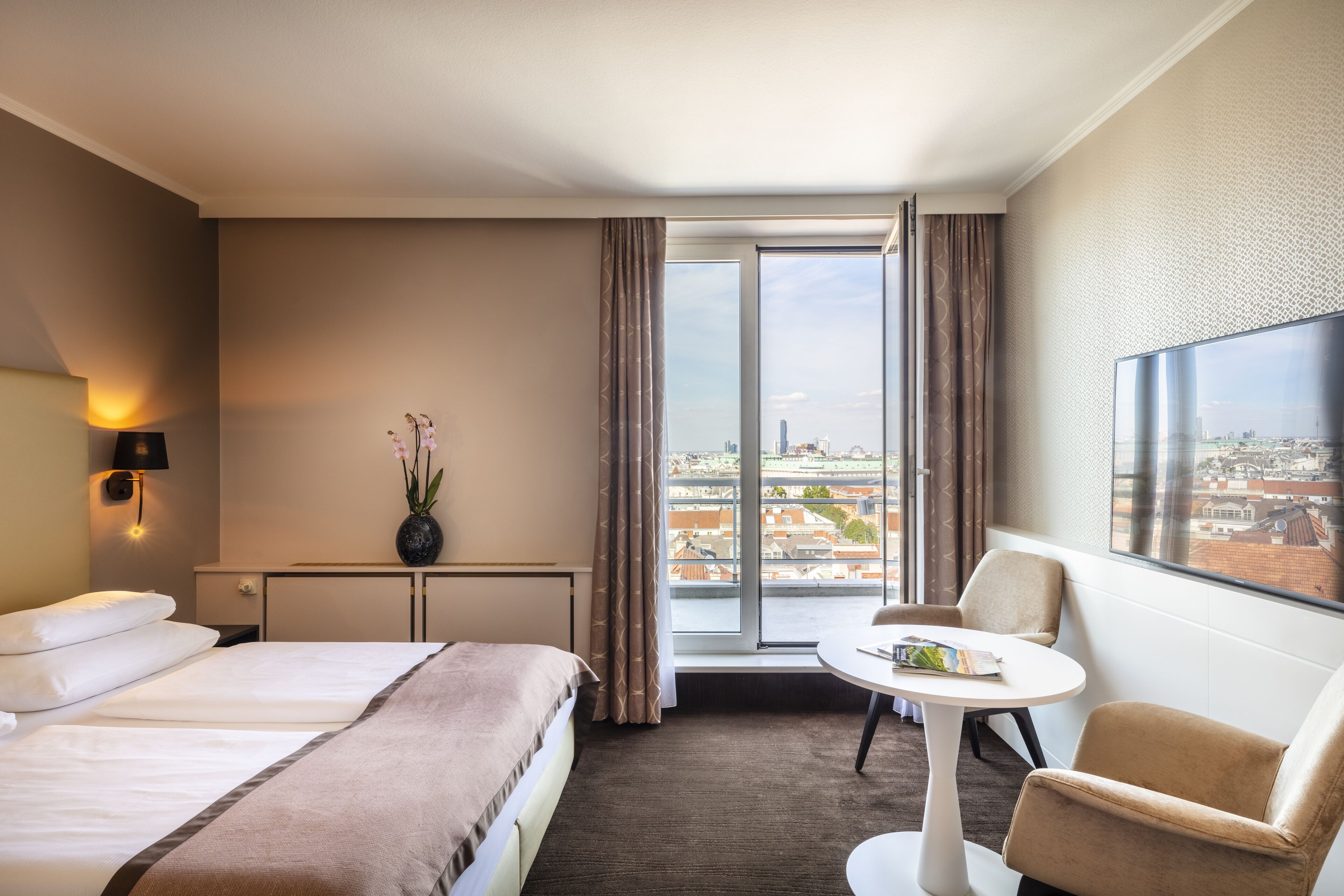 Photo - Hotel Am Parkring