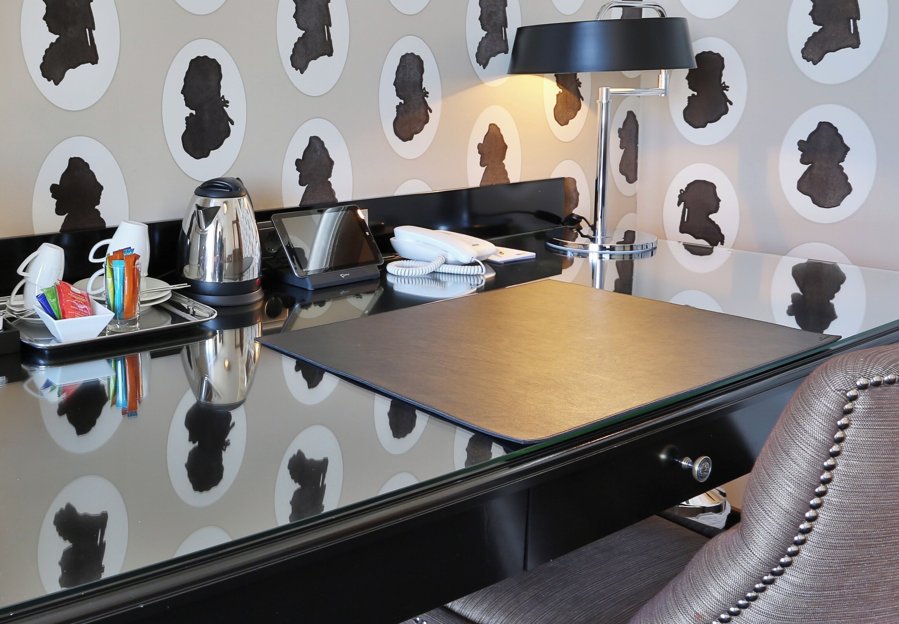 Photo - Hotel Am Parkring