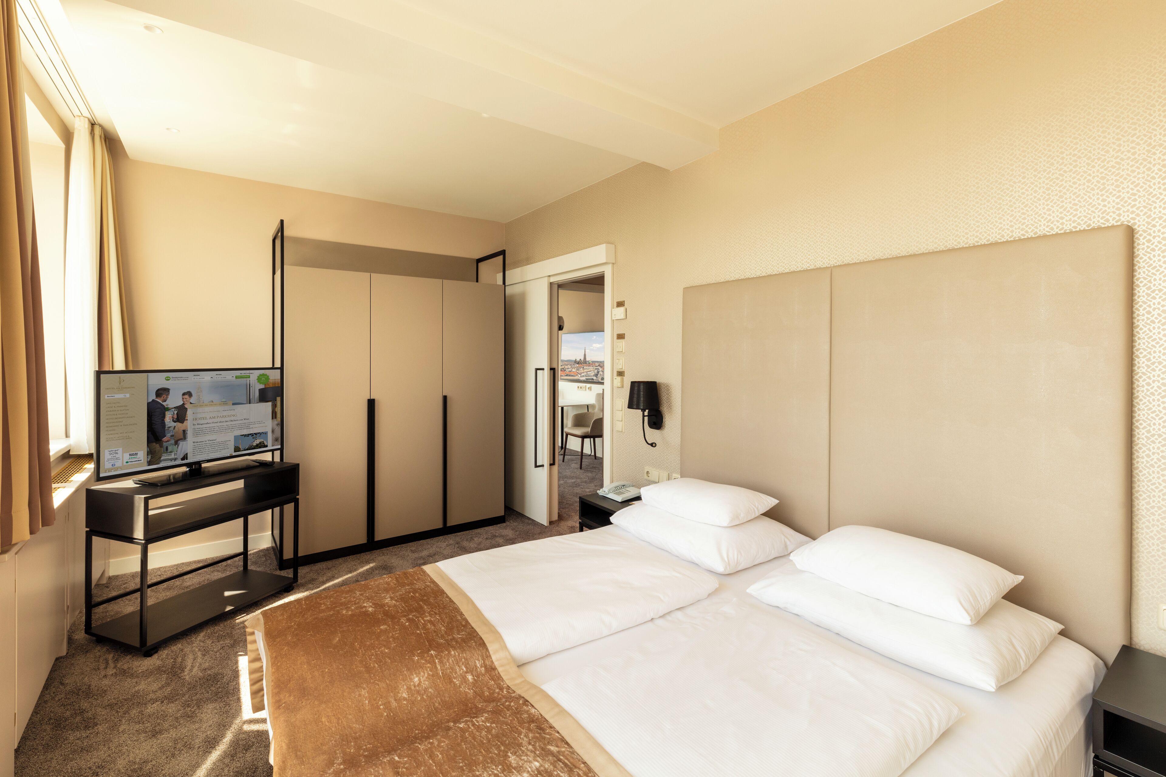 Foto - Hotel Am Parkring