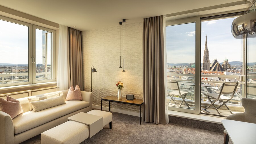 Hotel Am Parkring