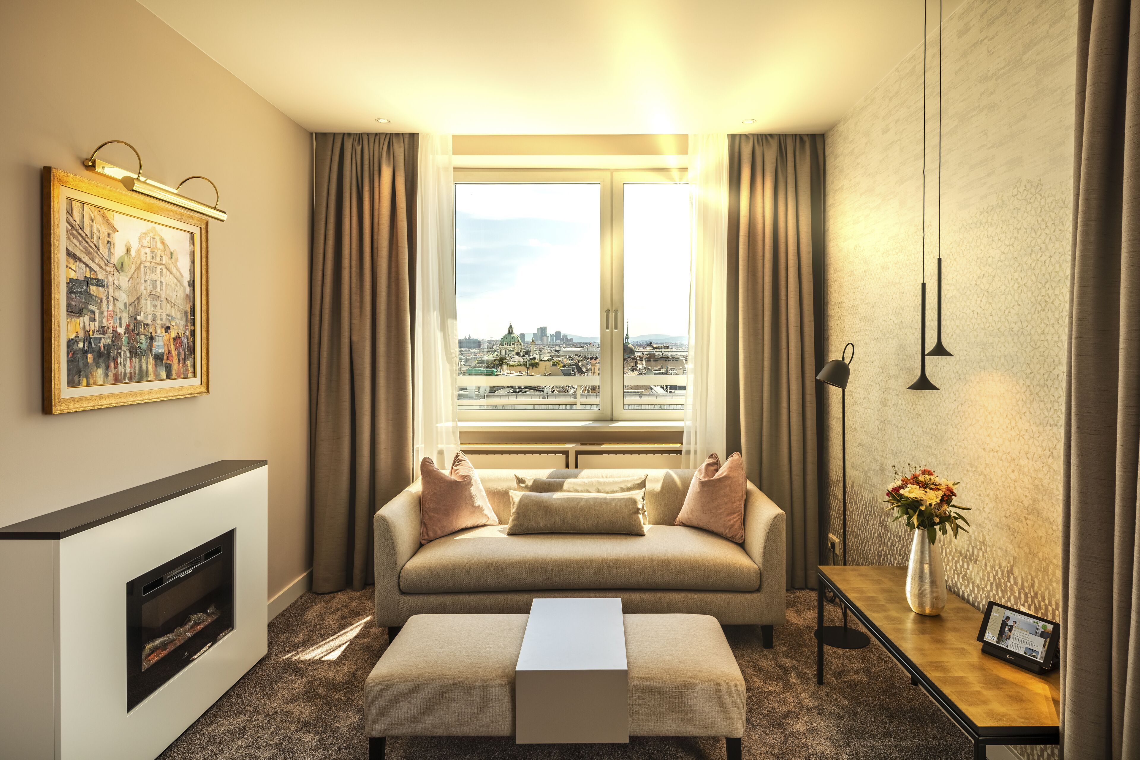 Photo - Hotel Am Parkring