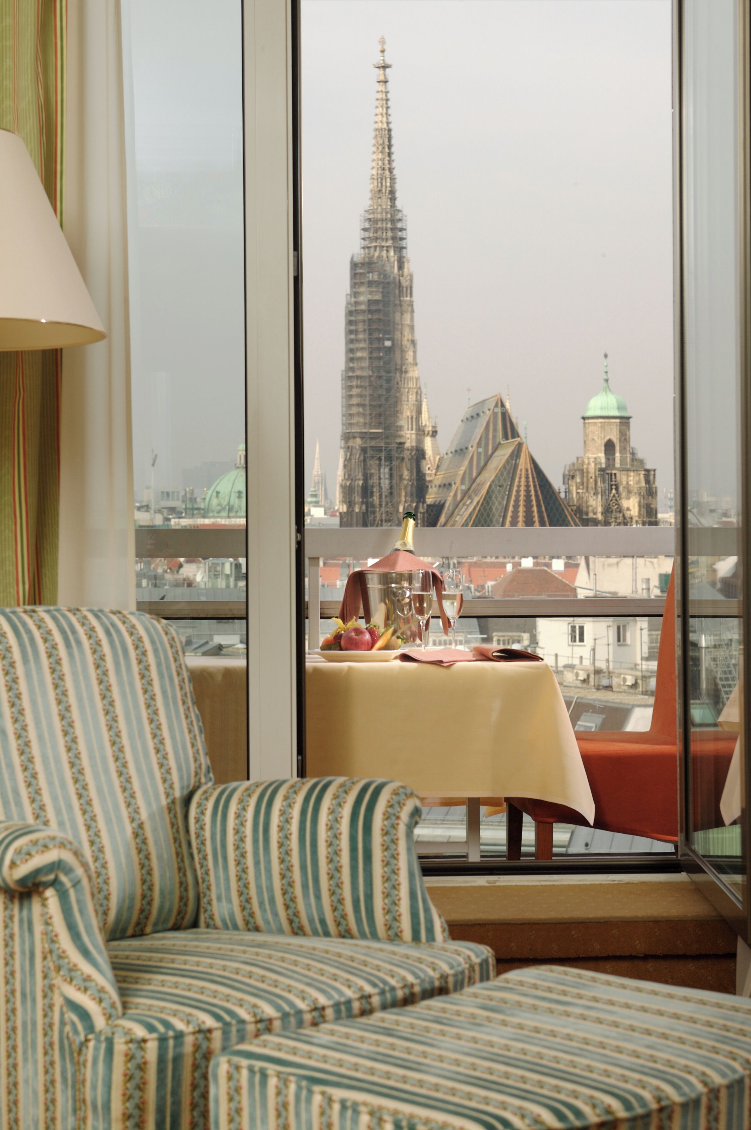 Foto - Hotel Am Parkring