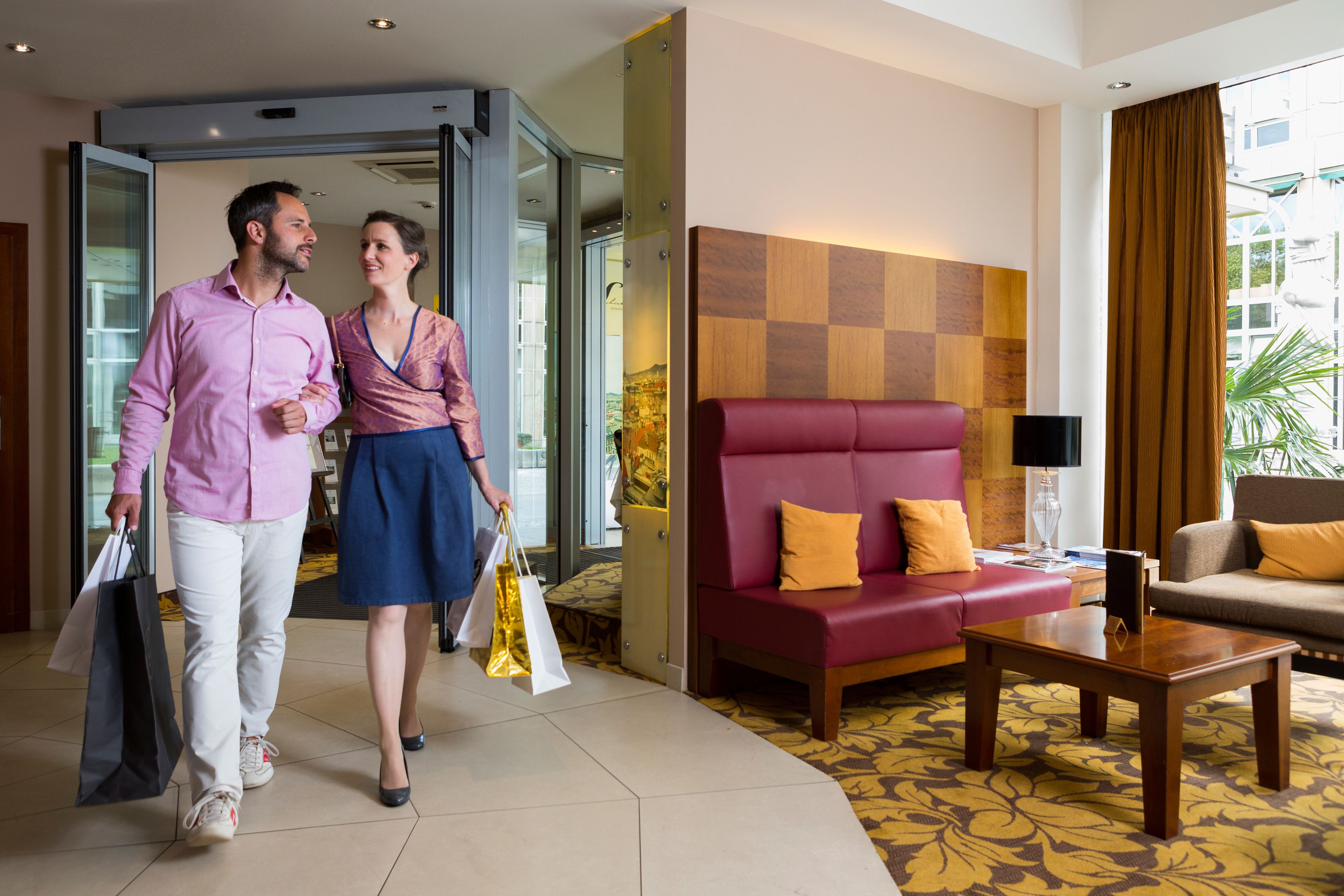 Photo - Hotel Am Parkring