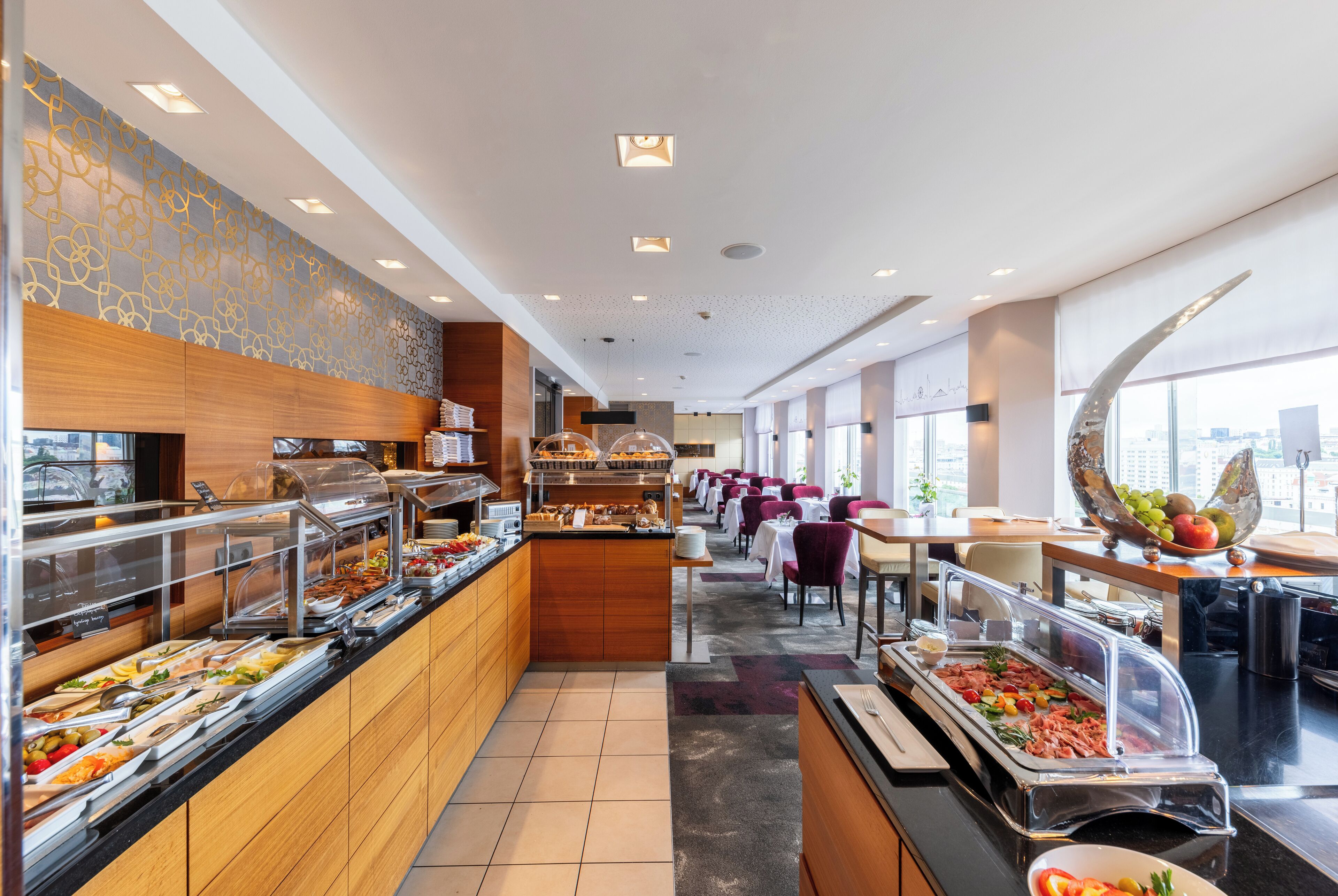 Photo - Hotel Am Parkring