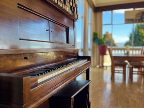 Restaurant - Mountain View Country Inn (Deloraine)