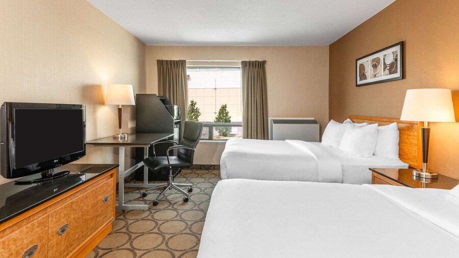Comfort Inn Simcoe