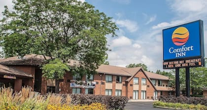 Comfort Inn Simcoe