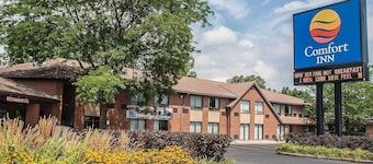 Comfort Inn Simcoe