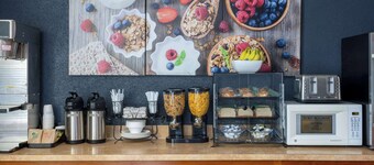 Days Inn by Wyndham Winchester