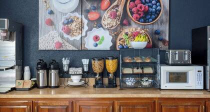 Days Inn by Wyndham Winchester