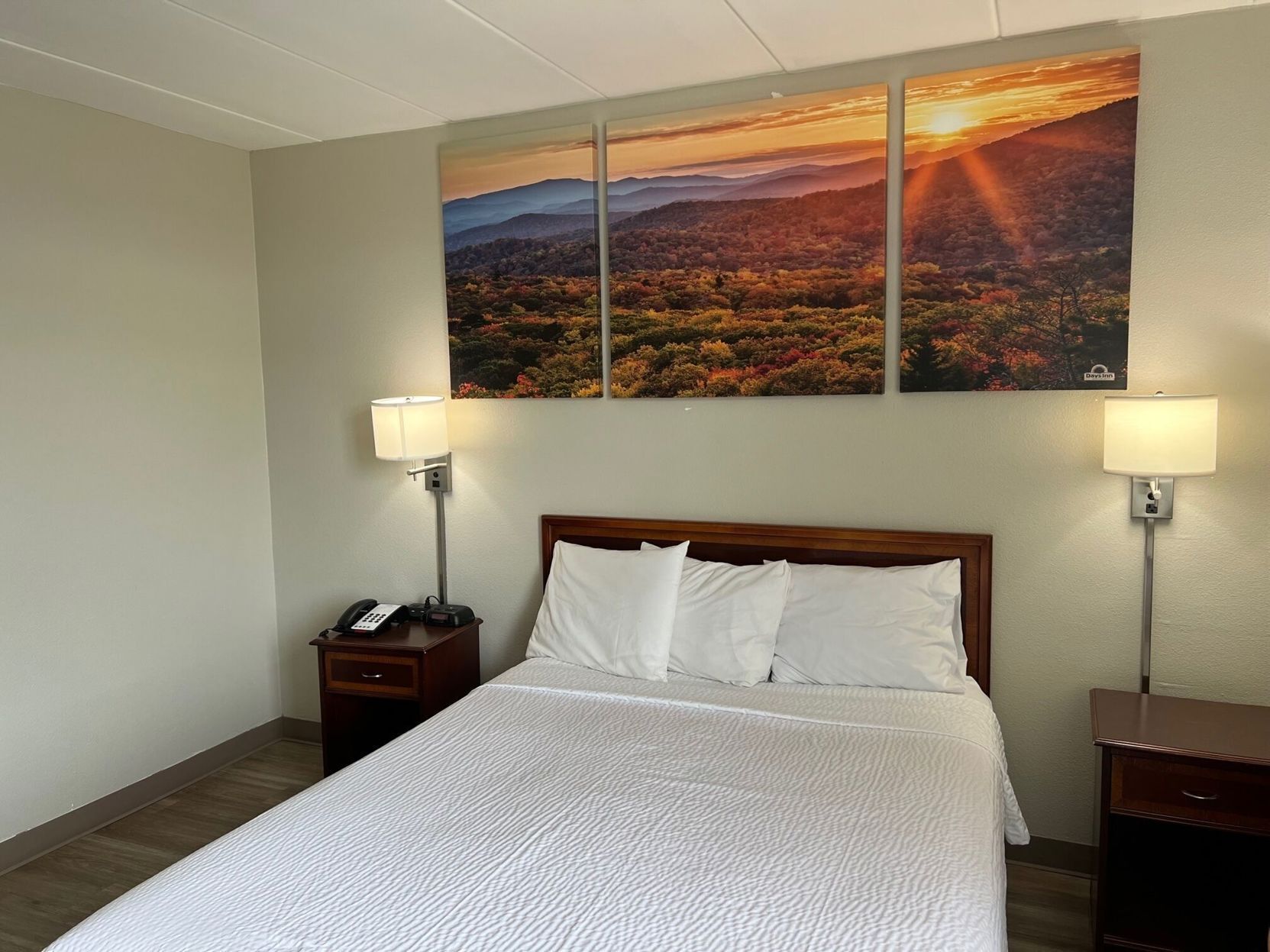 Iron/ironing board, free cots/infant beds, rollaway beds, free WiFi