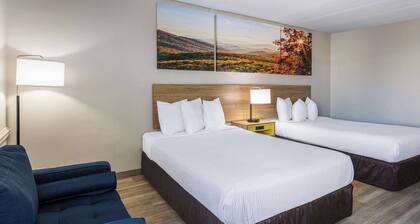 Days Inn by Wyndham Winchester