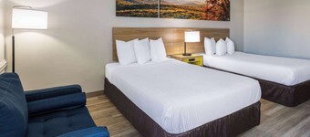 Days Inn by Wyndham Winchester