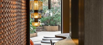 Hotel Oceania Paris Porte de Versailles