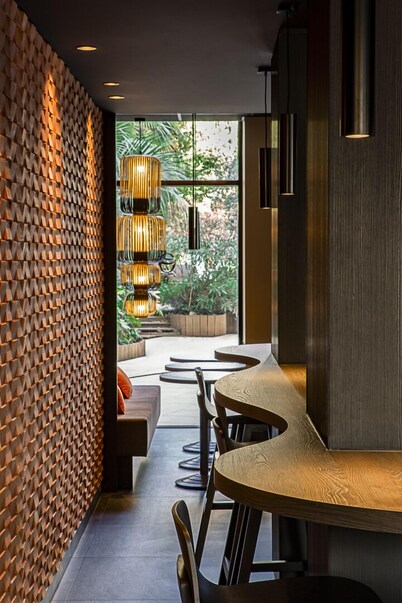 Hotel Oceania Paris Porte de Versailles