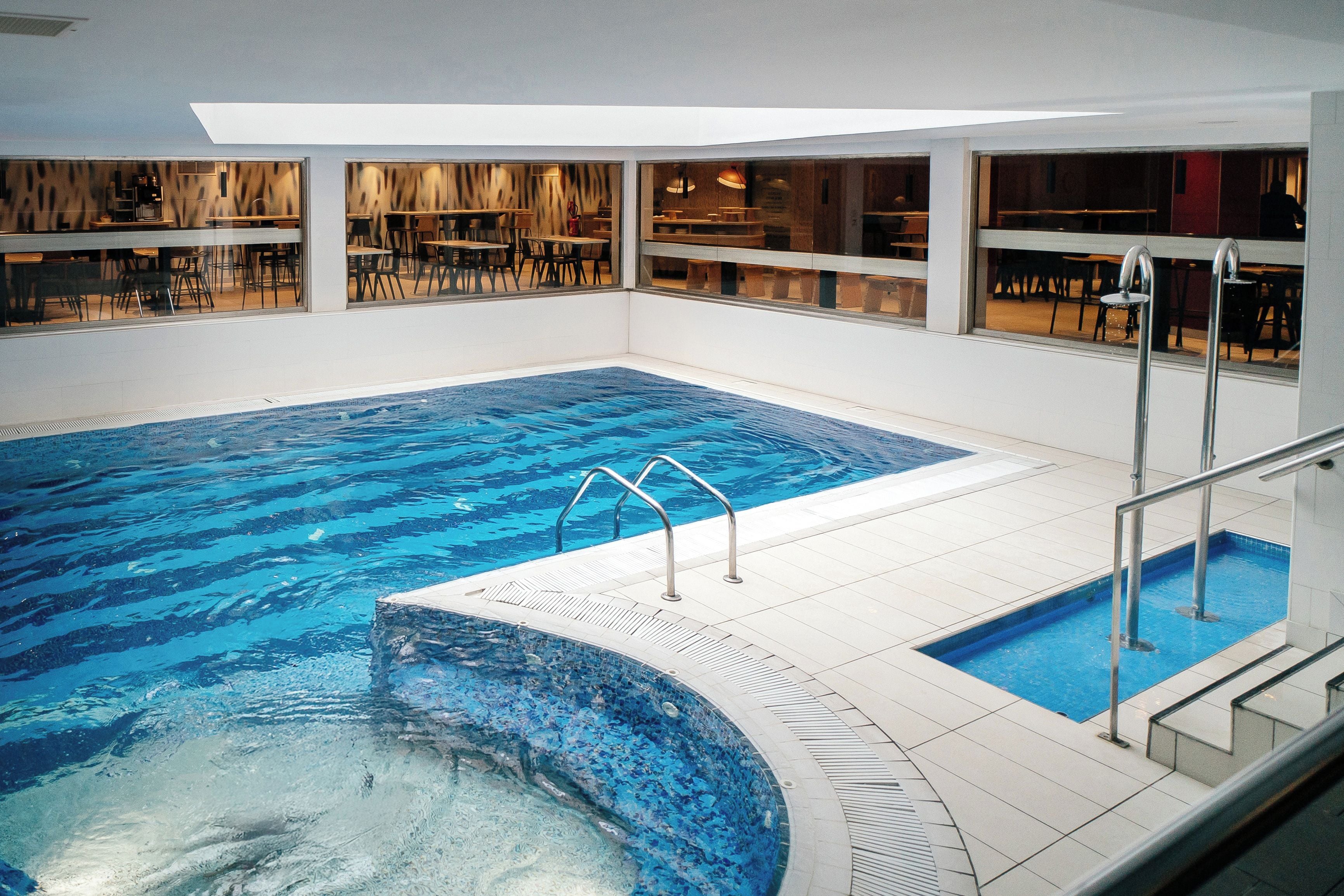 Photo - Hotel Oceania Paris Porte de Versailles