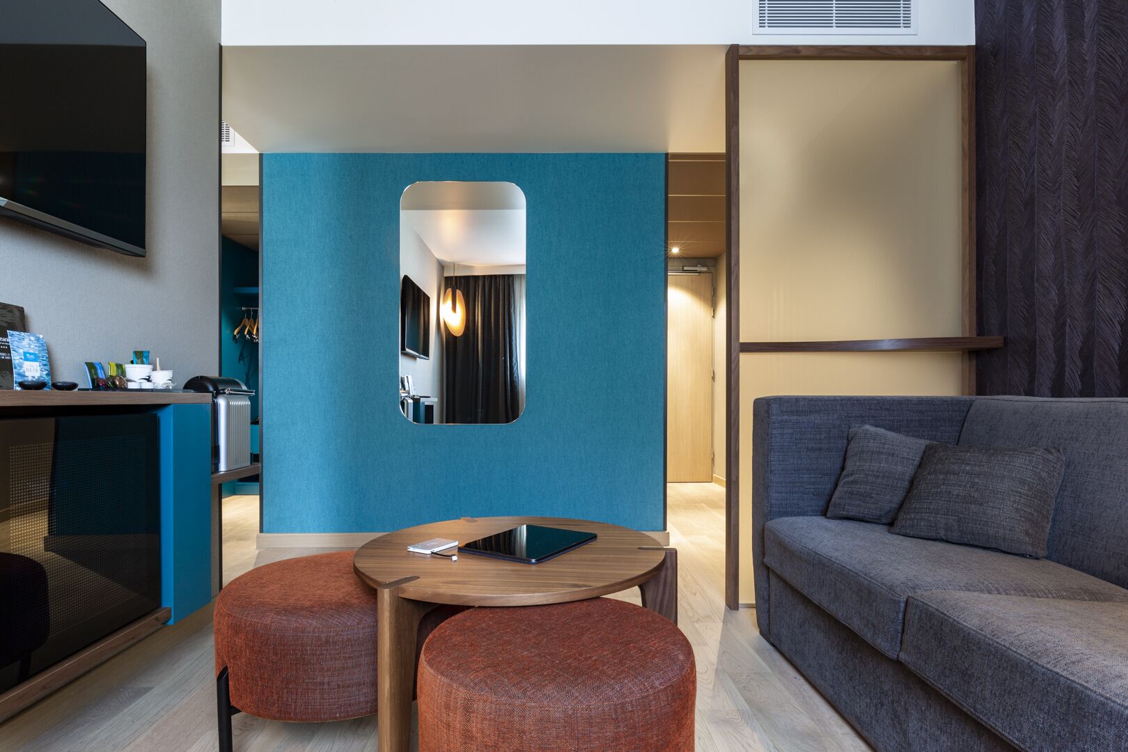 Foto - Hotel Oceania Paris Porte de Versailles