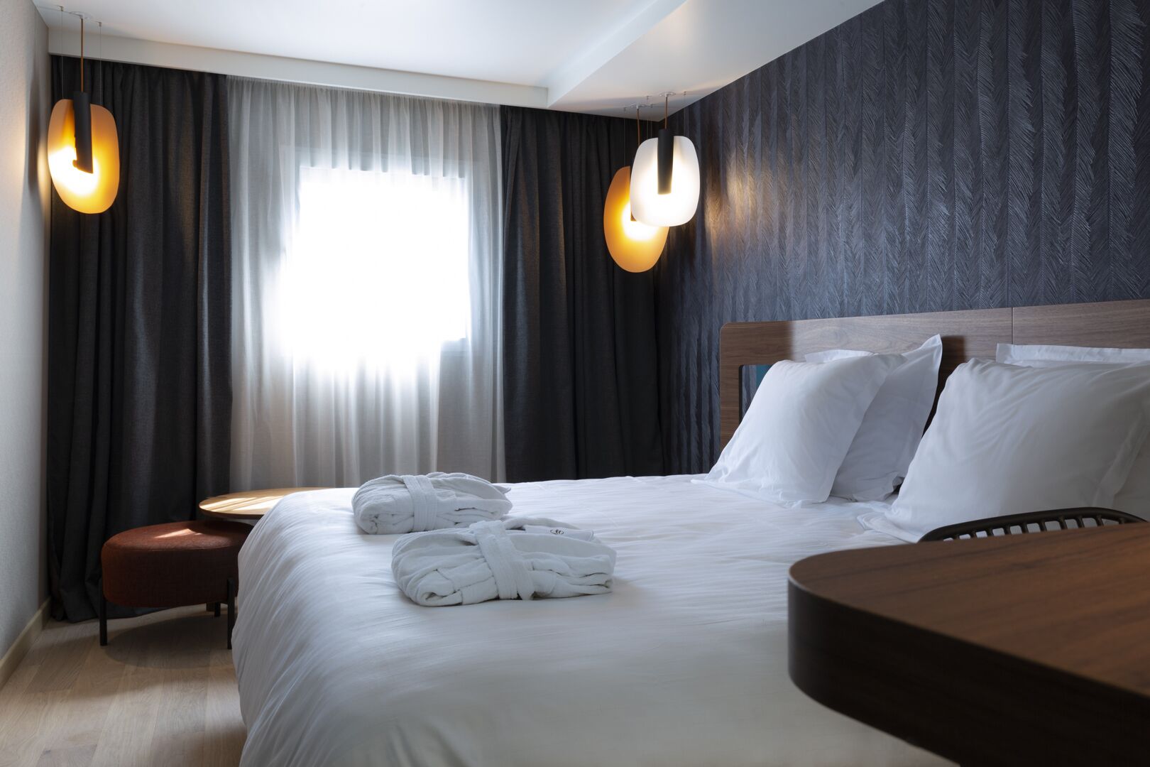 Photo - Hotel Oceania Paris Porte de Versailles