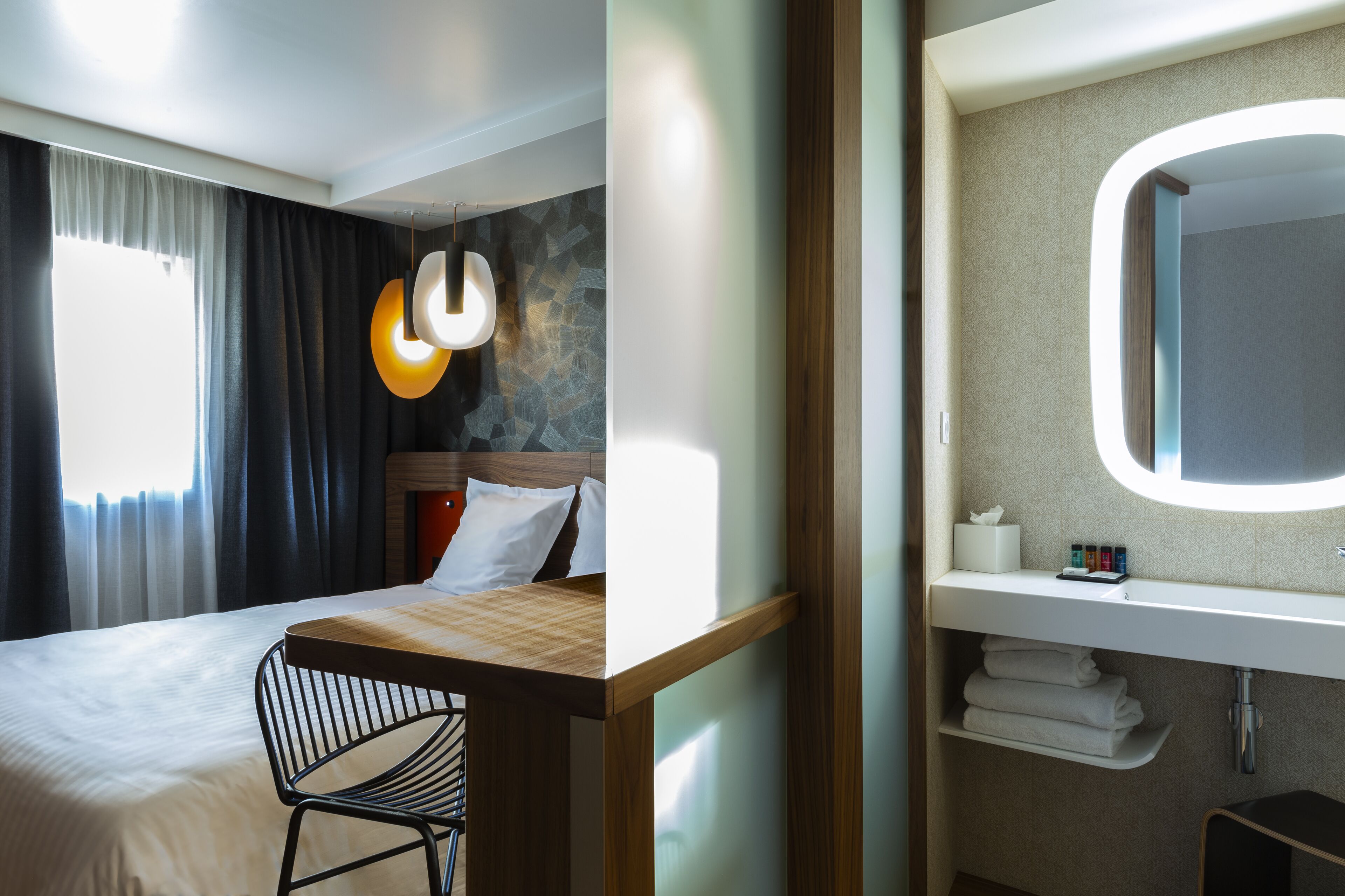 Photo - Oceania Paris Porte De Versailles