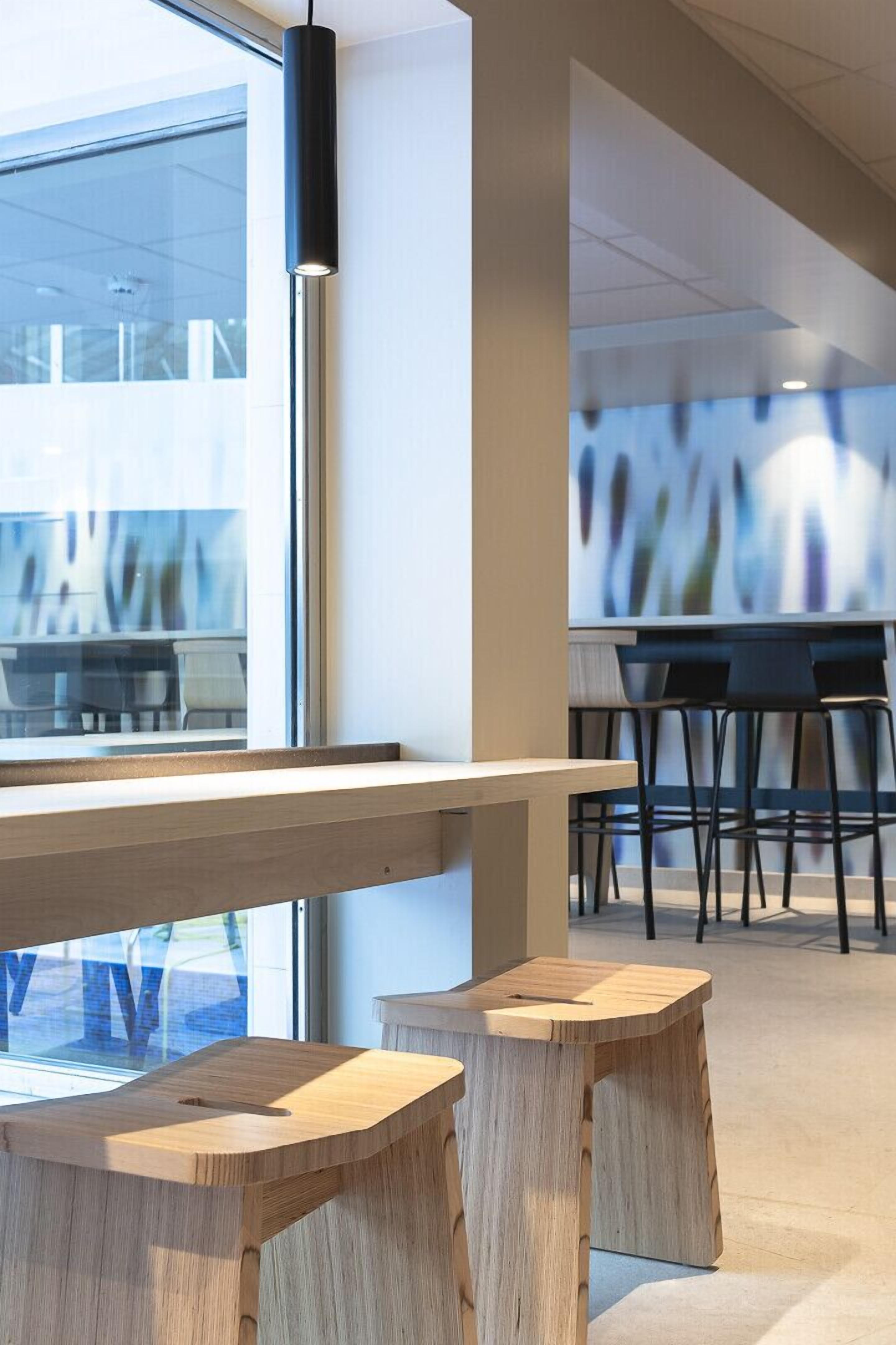Foto - Hotel Oceania Paris Porte de Versailles