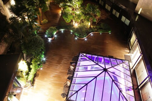 Hotel Oceania Paris Porte de Versailles