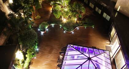 Hotel Oceania Paris Porte de Versailles