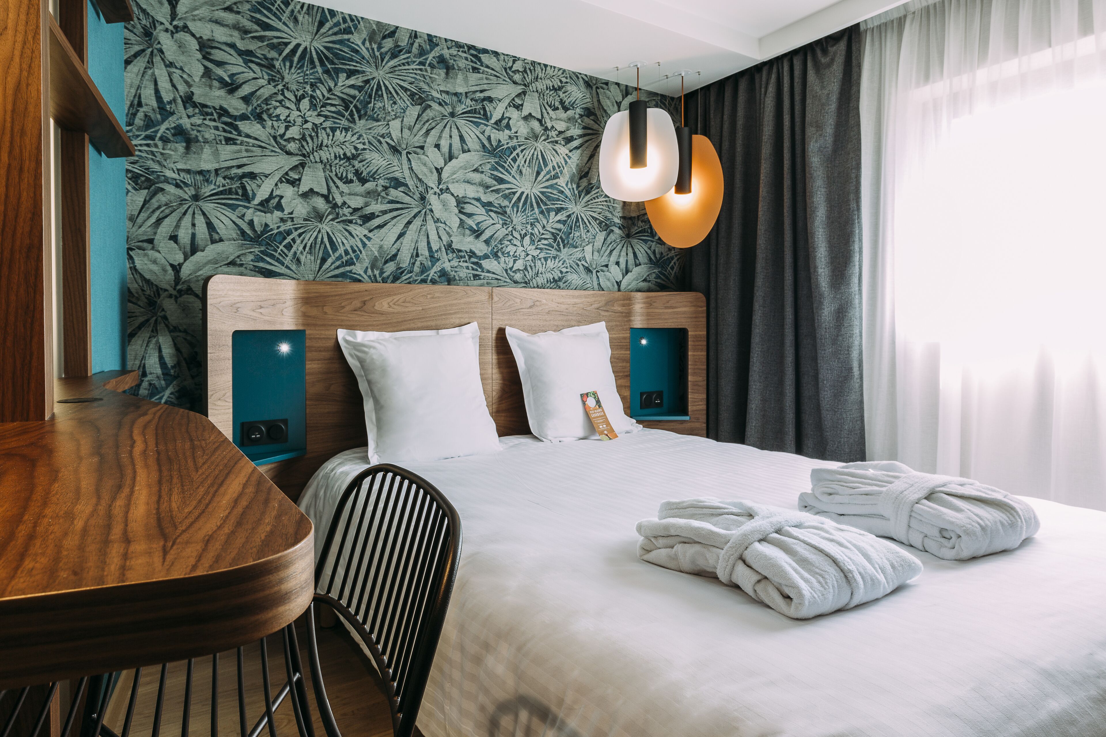 Photo - Oceania Paris Porte De Versailles