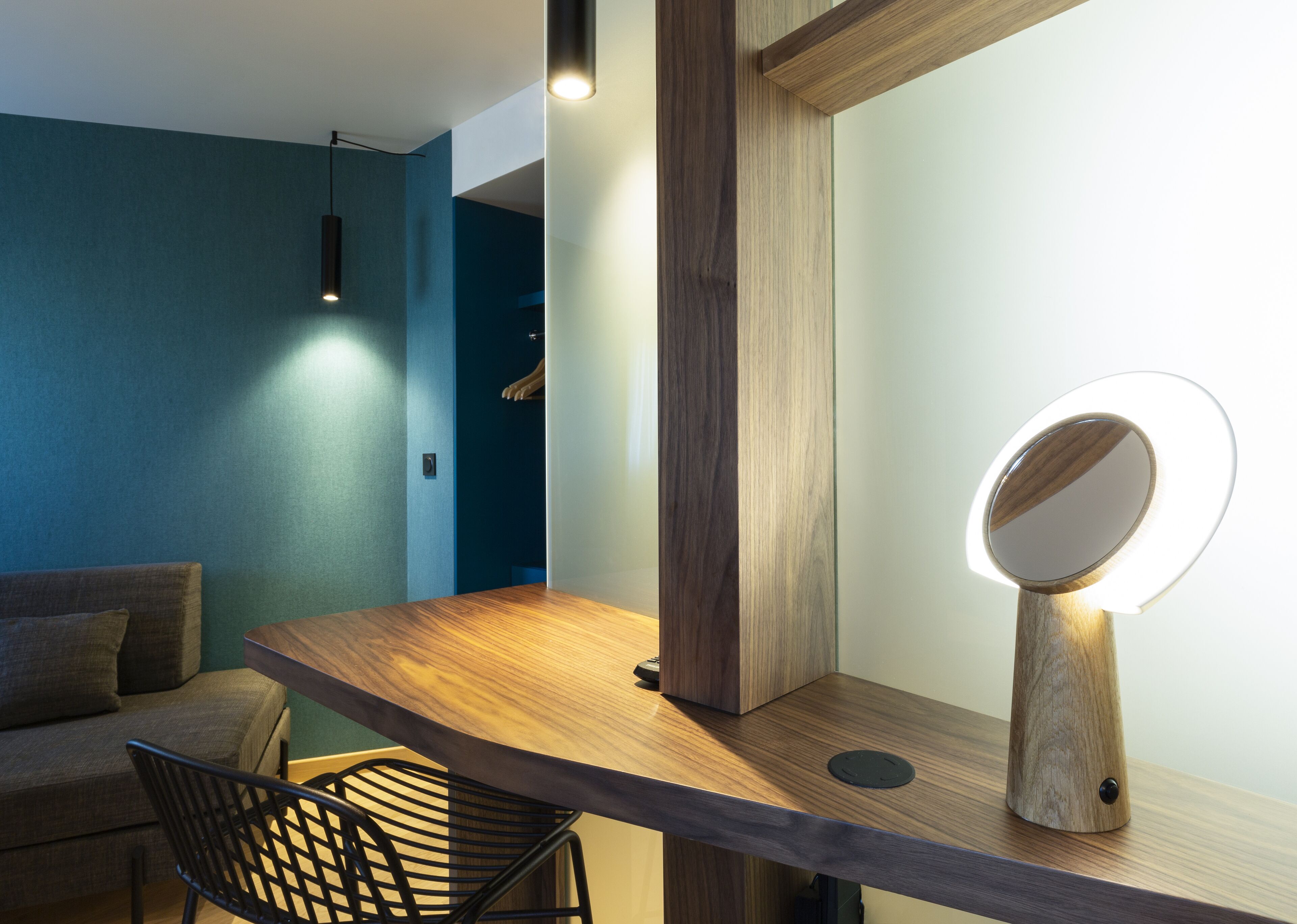 prestige room | living room | lcd tv