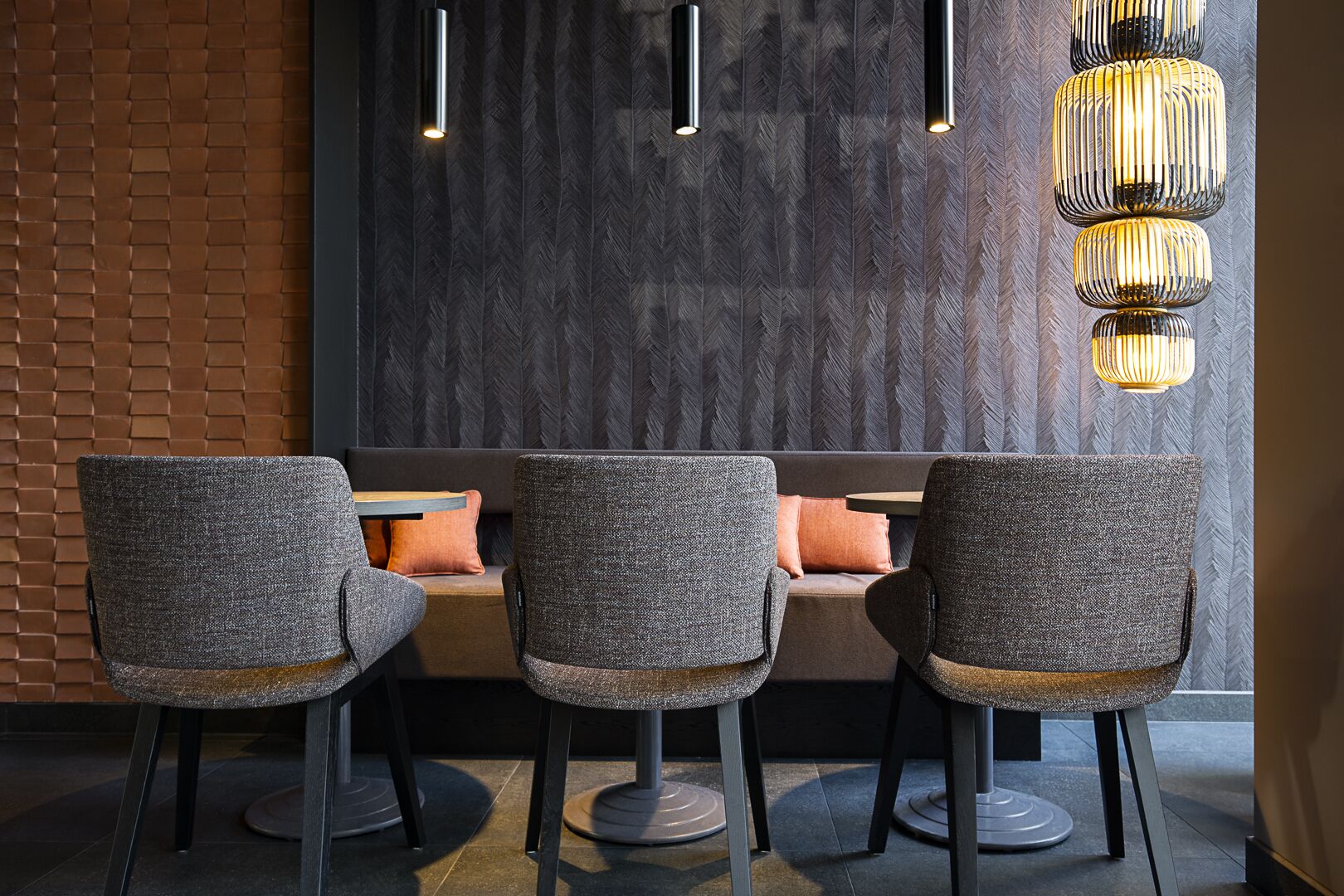 Photo - Oceania Paris Porte De Versailles