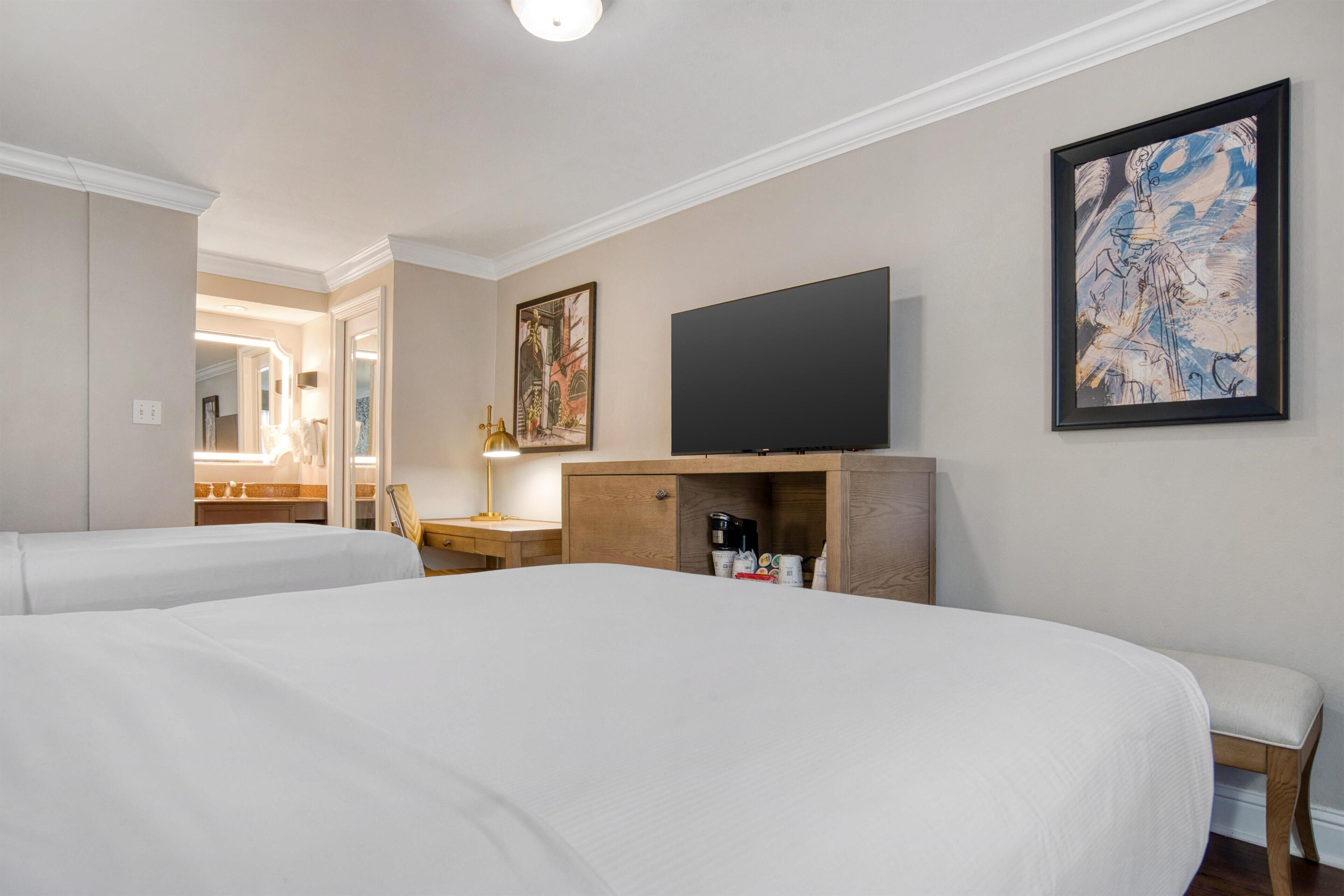 Photo - Best Western Plus French Quarter Courtyard Hotel