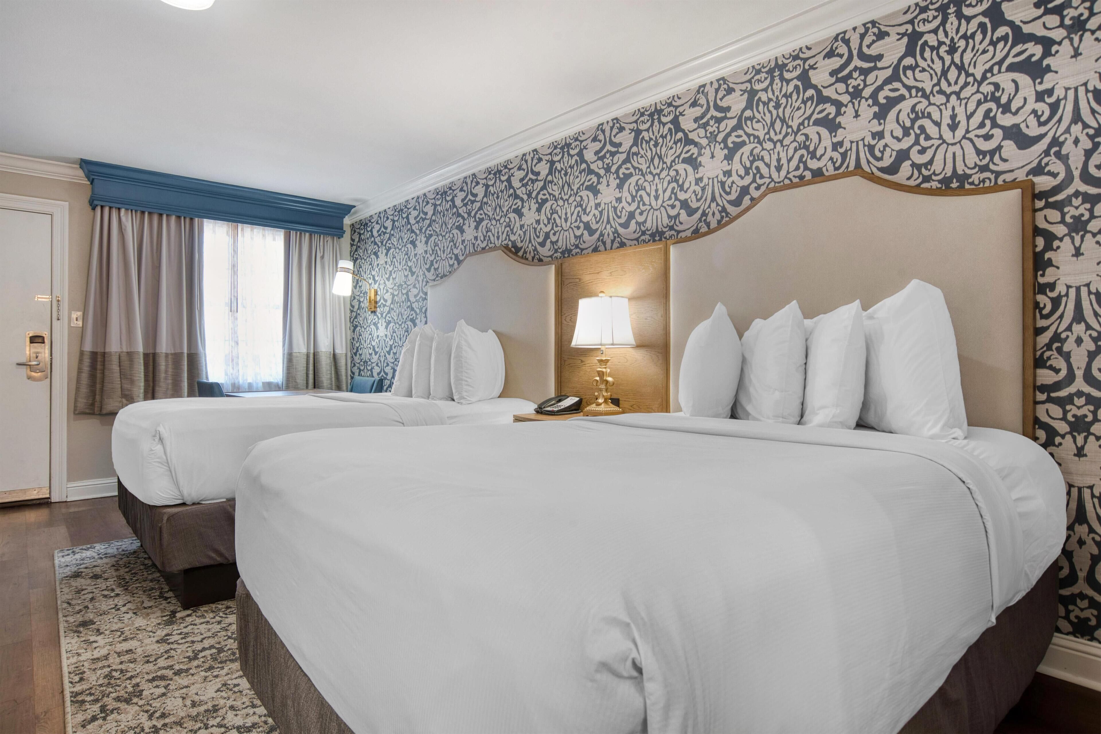 Photo - Best Western Plus French Quarter Courtyard Hotel