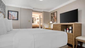 Literie de qualité supérieure, surmatelas