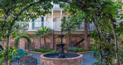 Best Western Plus French Quarter Courtyard Hotel
