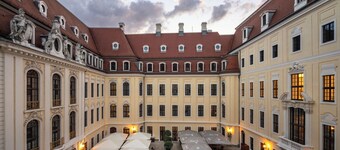 Hotel Taschenbergpalais Kempinski Dresden