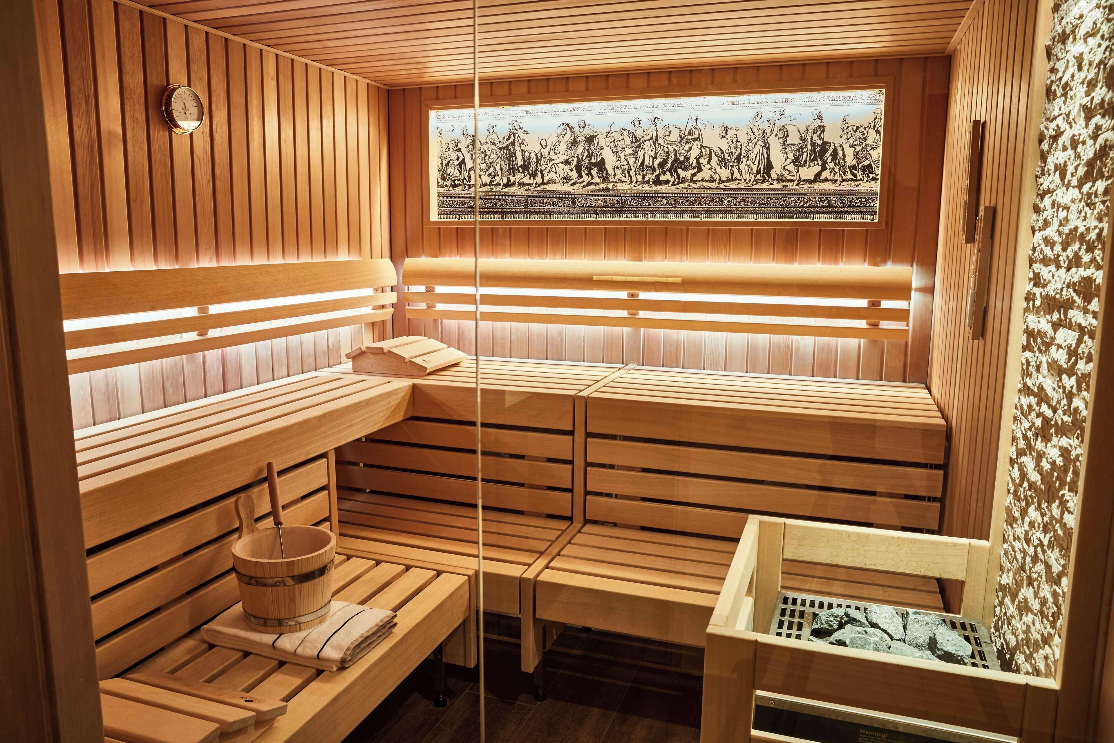 Foto - Hotel Taschenbergpalais Kempinski