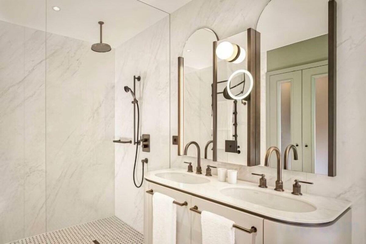 Badkamer