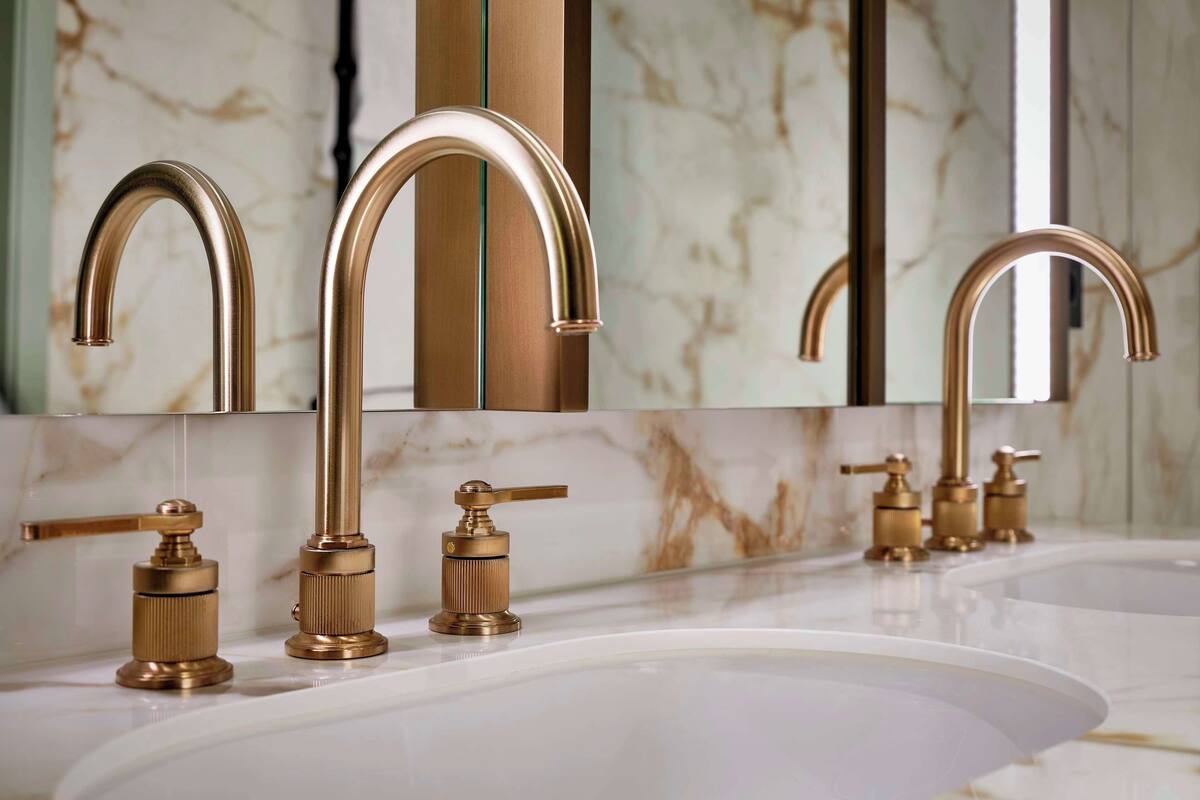 eco-friendly toiletries, hair dryer, bathrobes, slippers