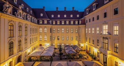 Hotel Taschenbergpalais Kempinski Dresden