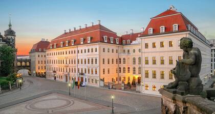 Hotel Taschenbergpalais Kempinski Dresden