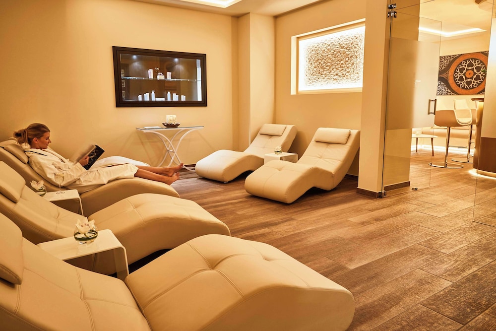 Hotel Taschenbergpalais Kempinski Dresden by null