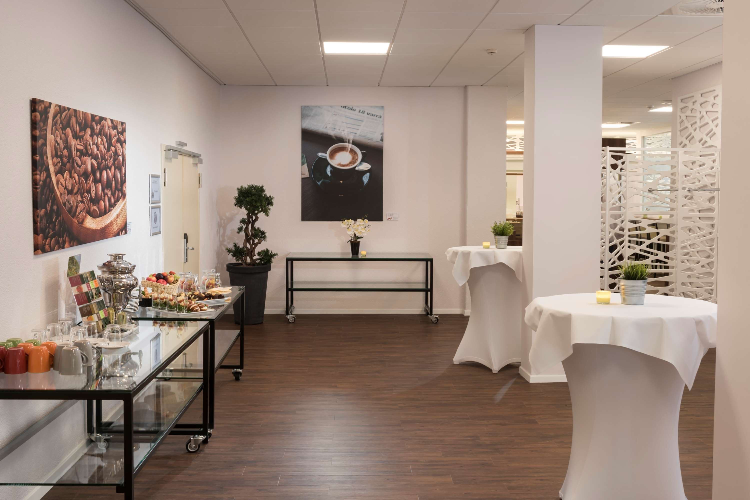 Foto - Wyndham Garden Kassel