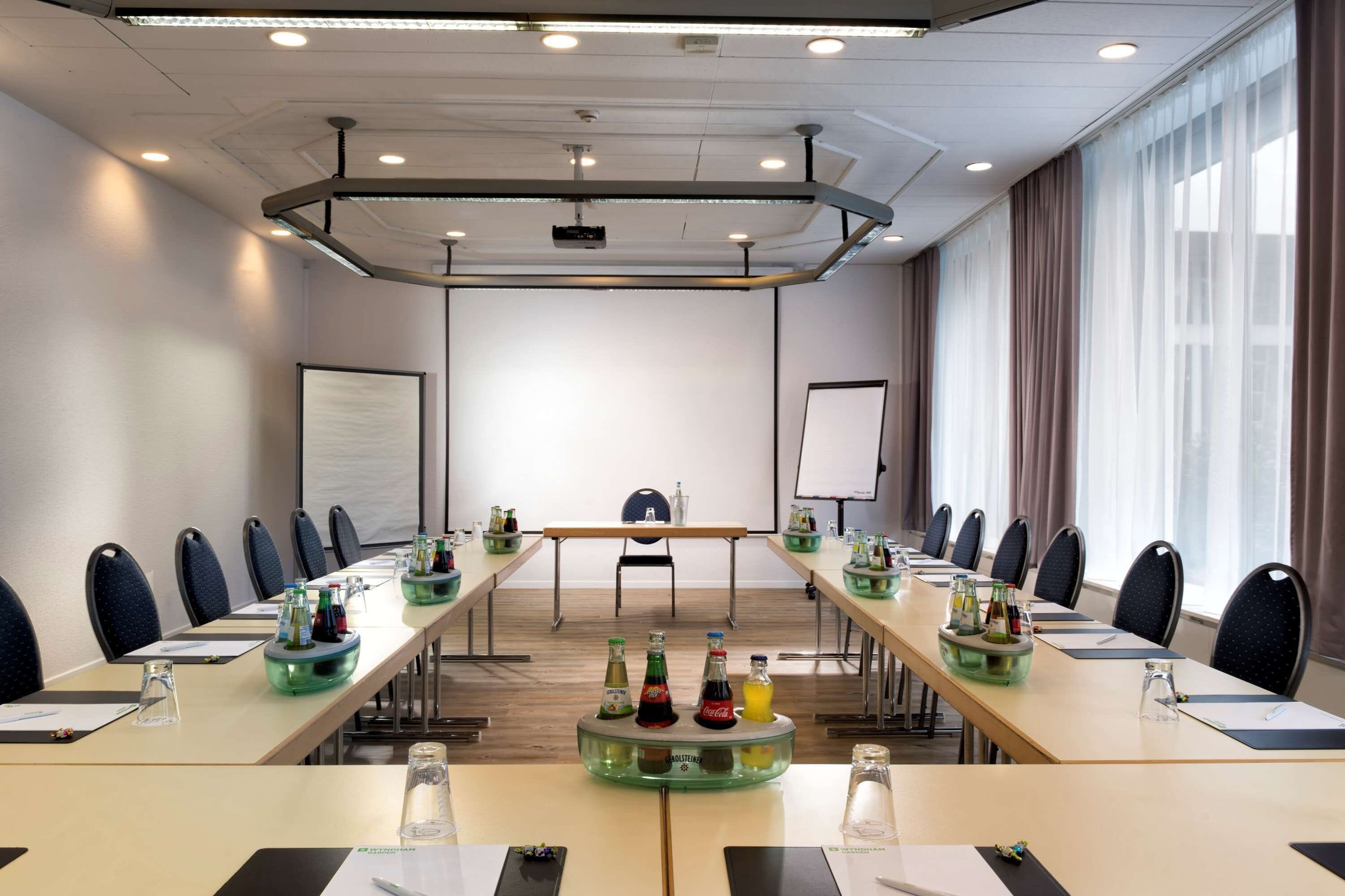 Foto - Wyndham Garden Kassel