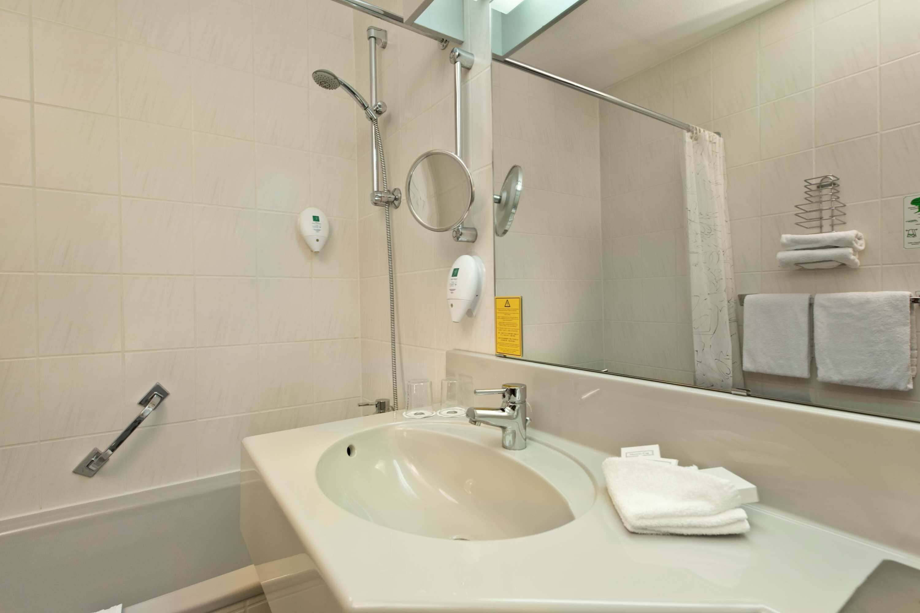 Foto - Wyndham Garden Kassel