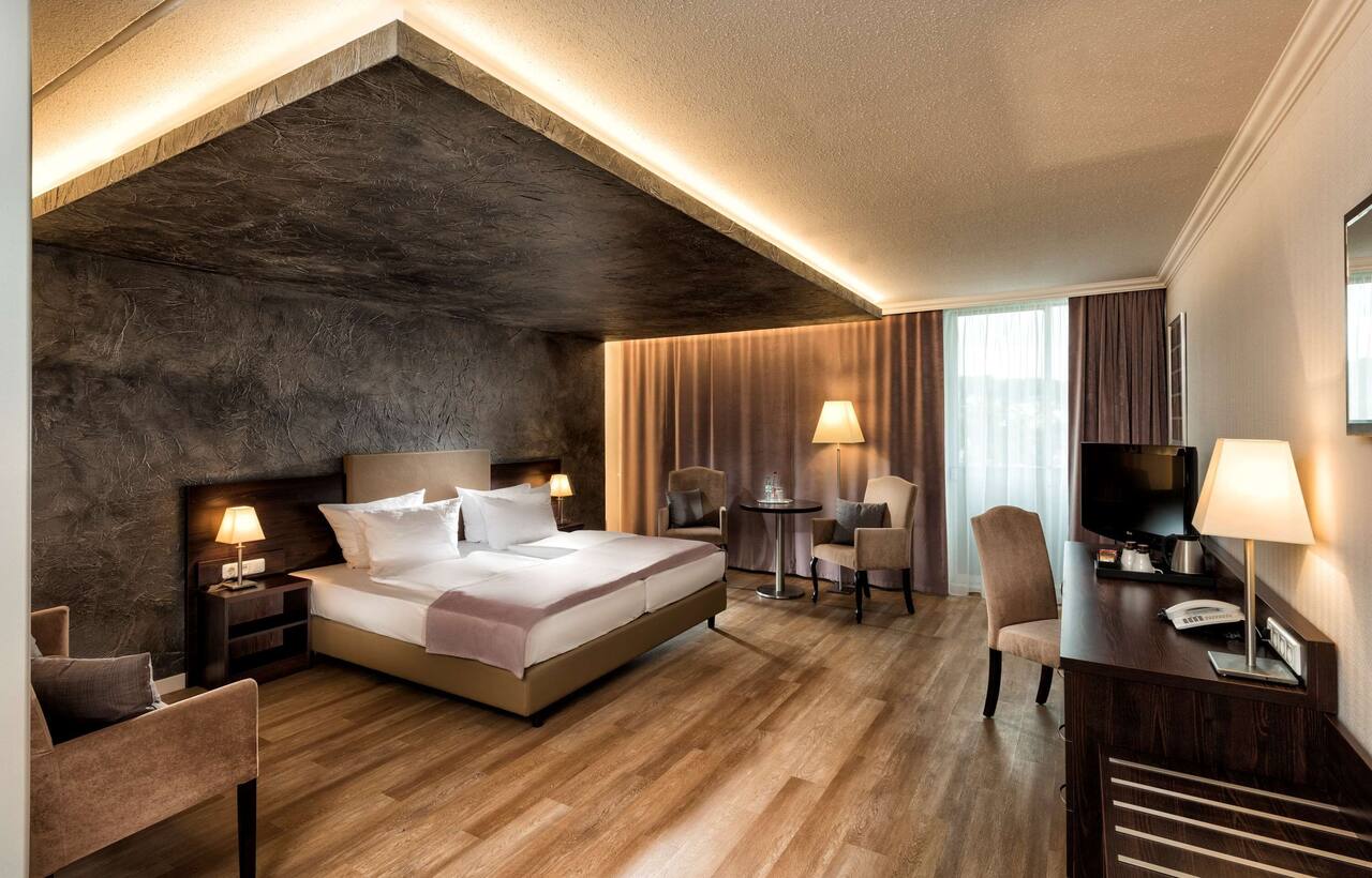 Wyndham Garden Kassel