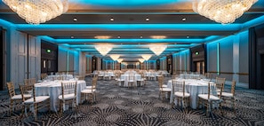 Sala de reunião